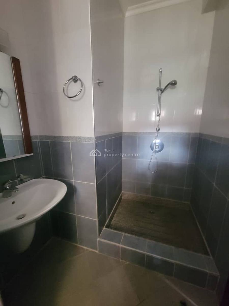 Spacious 5 Bedroom Detached Duplex with 2 Bq,study Room Etc, Off Glover Road Ikoyi, Old Ikoyi, Ikoyi, Lagos, Detached Duplex for Rent