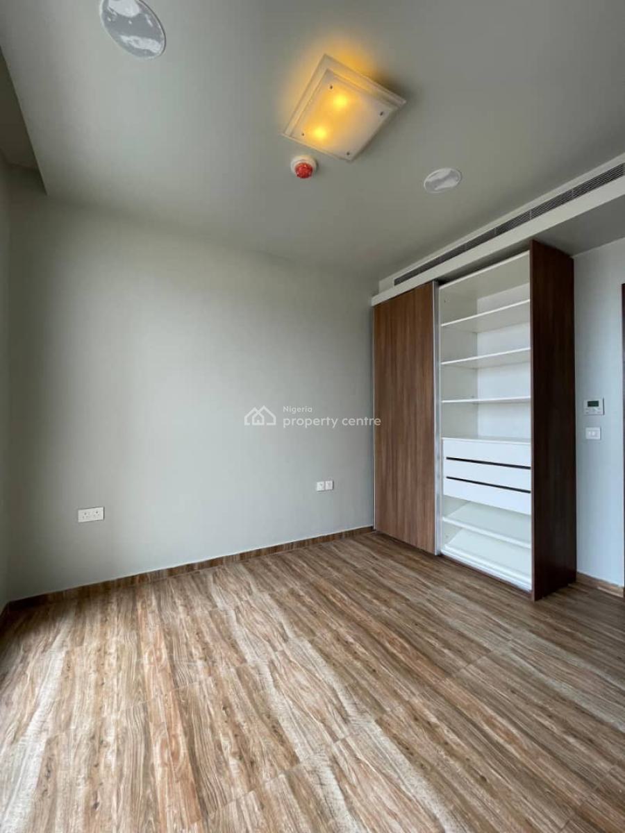 4bed Luxury Apartment, Eko Atlantic City, Lagos, Victoria Island (vi), Lagos, House for Sale