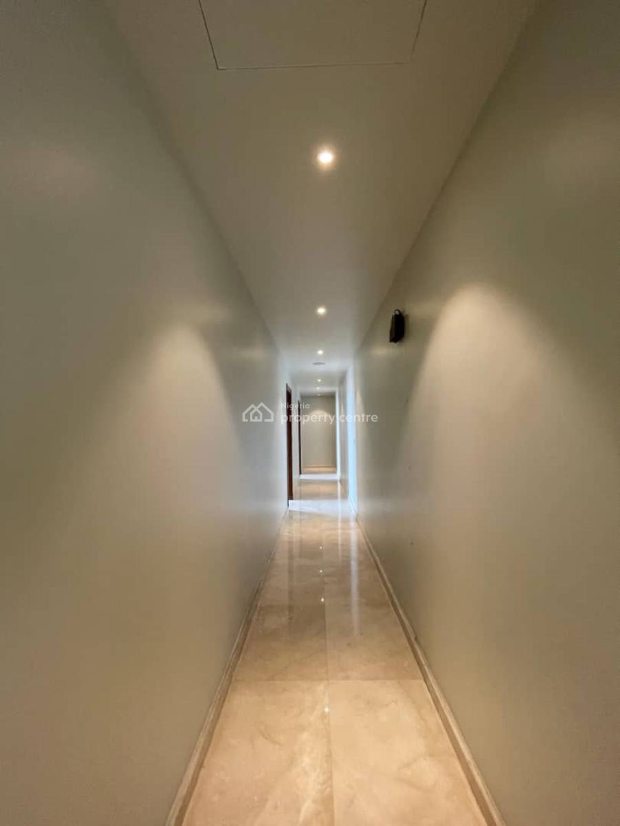 4bed Luxury Apartment, Eko Atlantic City, Lagos, Victoria Island (vi), Lagos, House for Sale