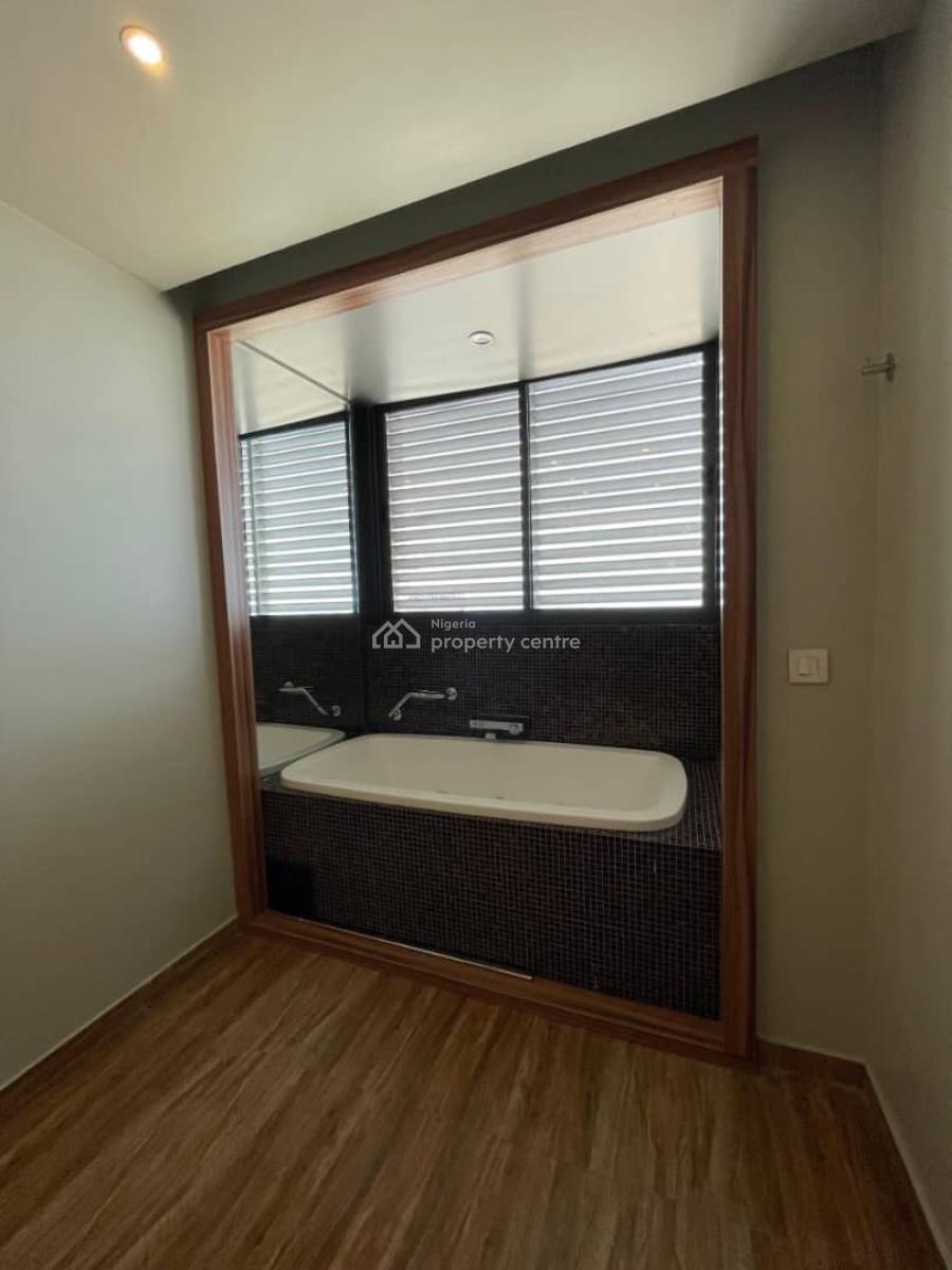 4bed Luxury Apartment, Eko Atlantic City, Lagos, Victoria Island (vi), Lagos, House for Sale