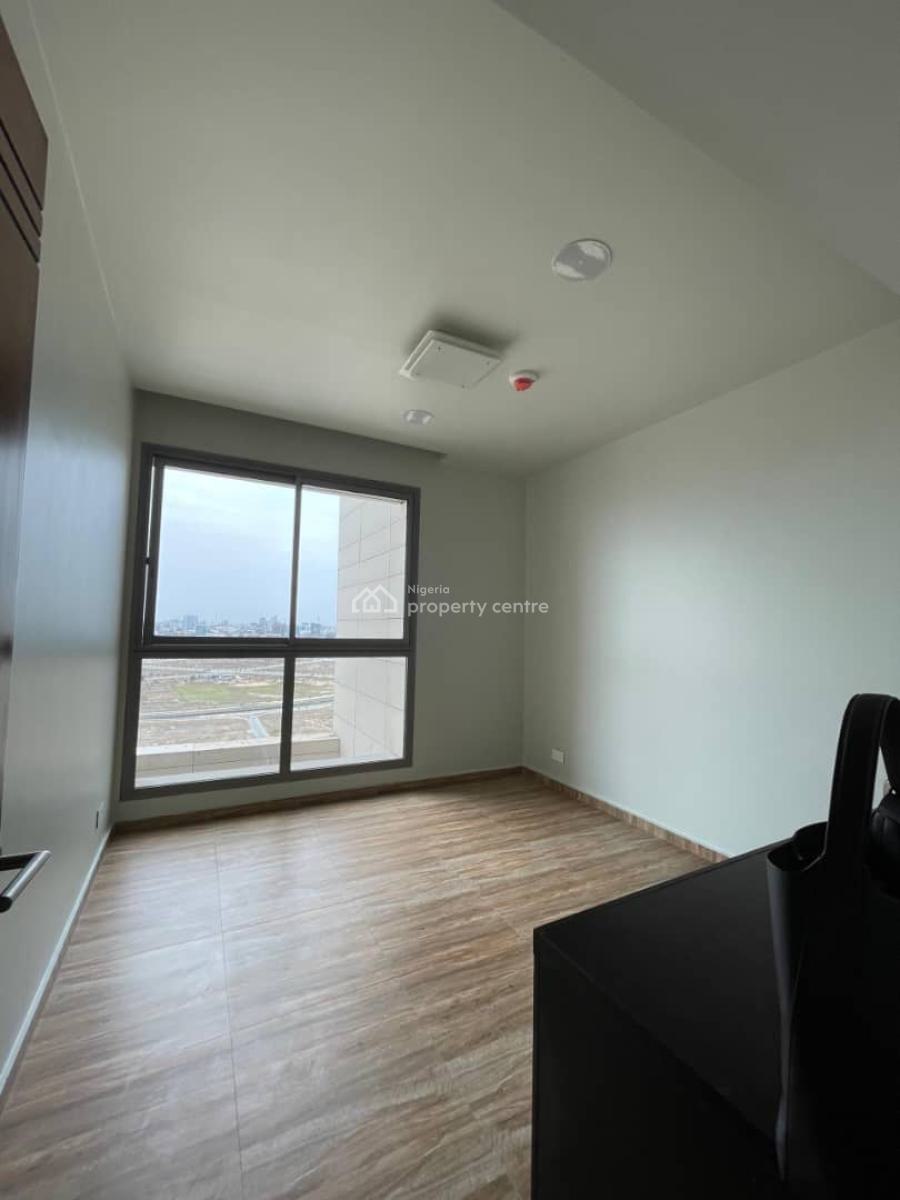 4bed Luxury Apartment, Eko Atlantic City, Lagos, Victoria Island (vi), Lagos, House for Sale