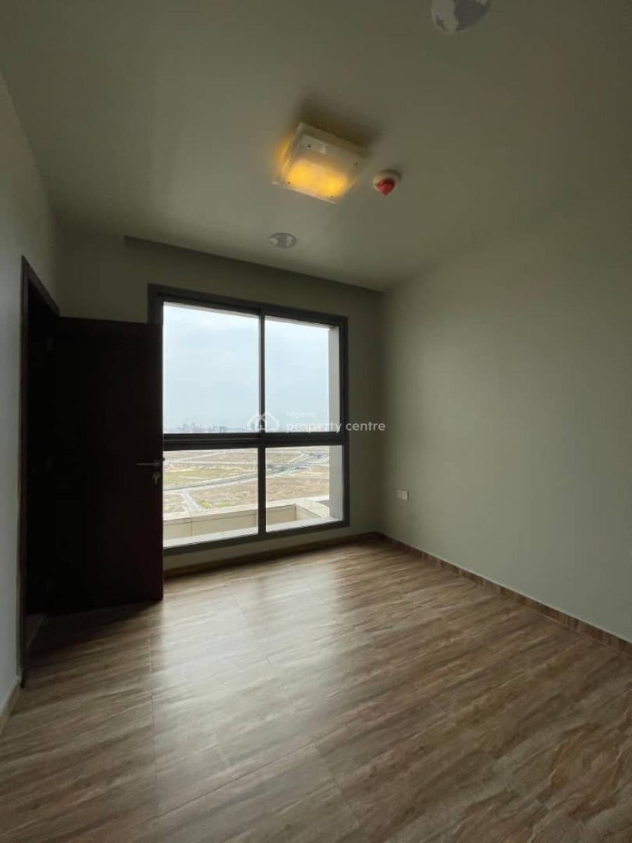 4bed Luxury Apartment, Eko Atlantic City, Lagos, Victoria Island (vi), Lagos, House for Sale