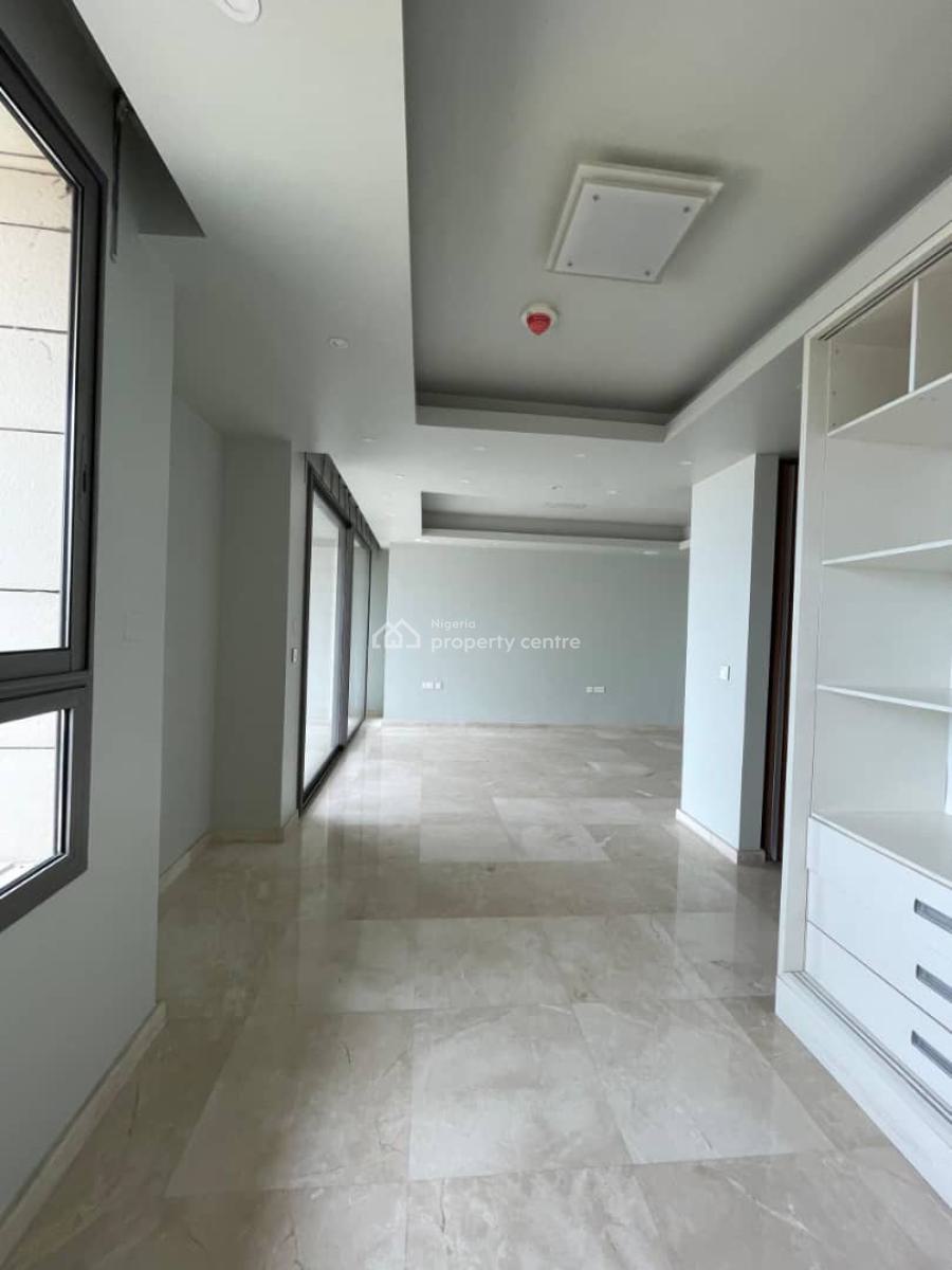 4bed Luxury Apartment, Eko Atlantic City, Lagos, Victoria Island (vi), Lagos, House for Sale