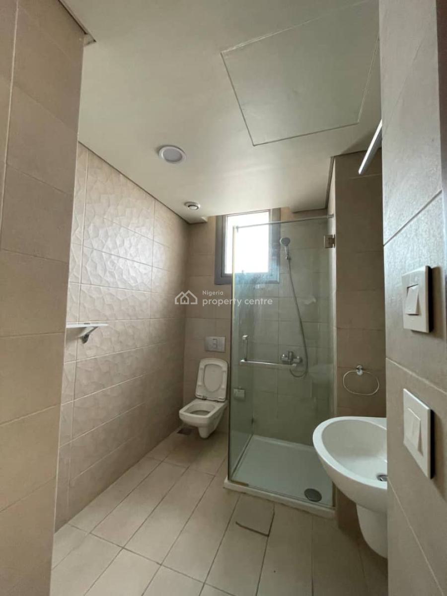 4bed Luxury Apartment, Eko Atlantic City, Lagos, Victoria Island (vi), Lagos, House for Sale