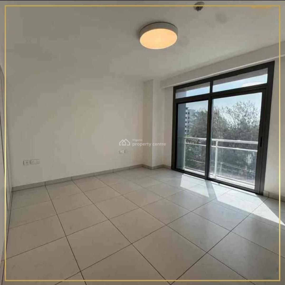 Serviced and Luxury 2 Bedroom Flat with Bq and Swimming Pool, Off Adeola Odeku, Victoria Island (vi), Lagos, Flat / Apartment for Rent