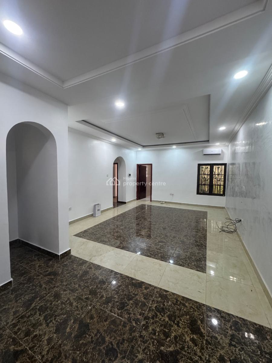 Beautifully Finished 2 Bedroom Flat at Katampe Abuja, Katampe, Abuja, Flat / Apartment for Rent