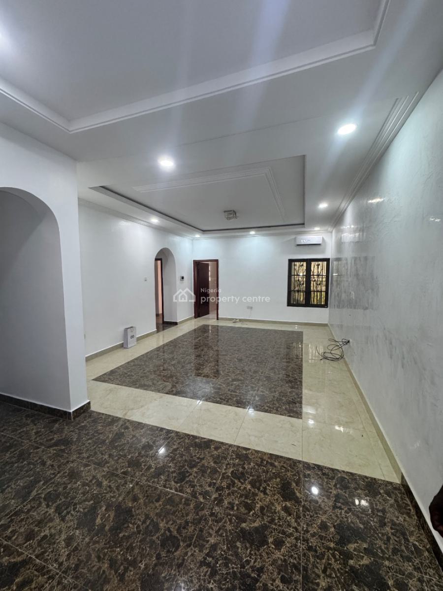 Beautifully Finished 2 Bedroom Flat at Katampe Abuja, Katampe, Abuja, Flat / Apartment for Rent