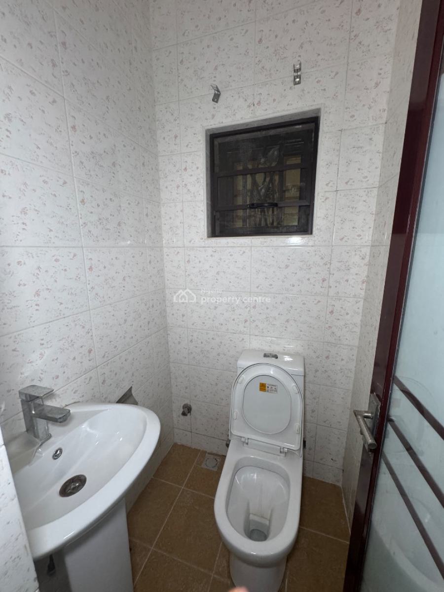 Beautifully Finished 2 Bedroom Flat at Katampe Abuja, Katampe, Abuja, Flat / Apartment for Rent