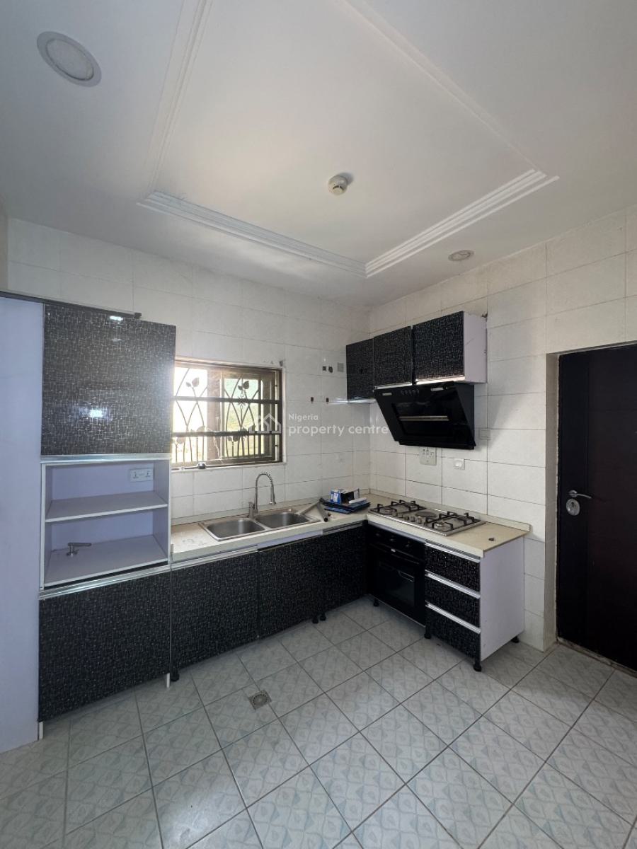 Beautifully Finished 2 Bedroom Flat at Katampe Abuja, Katampe, Abuja, Flat / Apartment for Rent