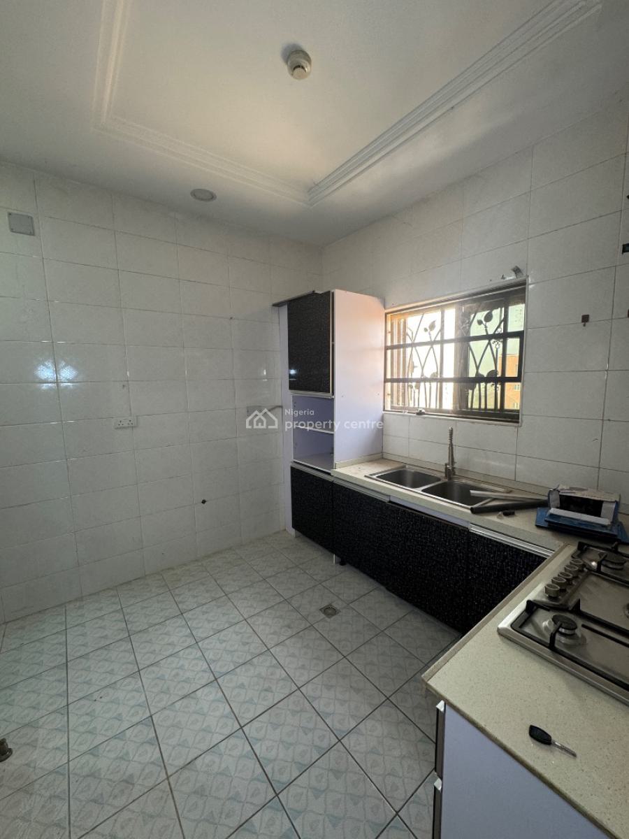 Beautifully Finished 2 Bedroom Flat at Katampe Abuja, Katampe, Abuja, Flat / Apartment for Rent