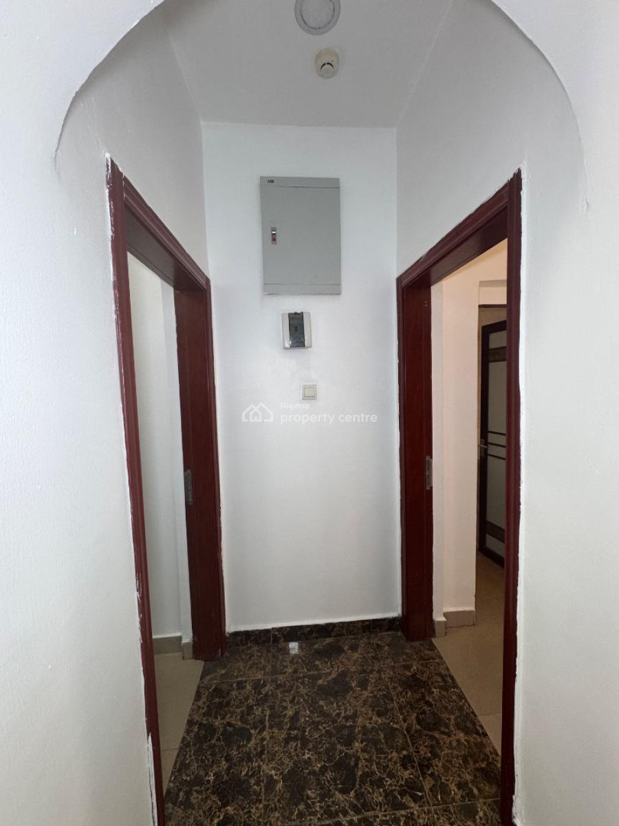 Beautifully Finished 2 Bedroom Flat at Katampe Abuja, Katampe, Abuja, Flat / Apartment for Rent