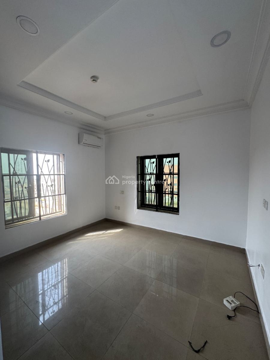 Beautifully Finished 2 Bedroom Flat at Katampe Abuja, Katampe, Abuja, Flat / Apartment for Rent