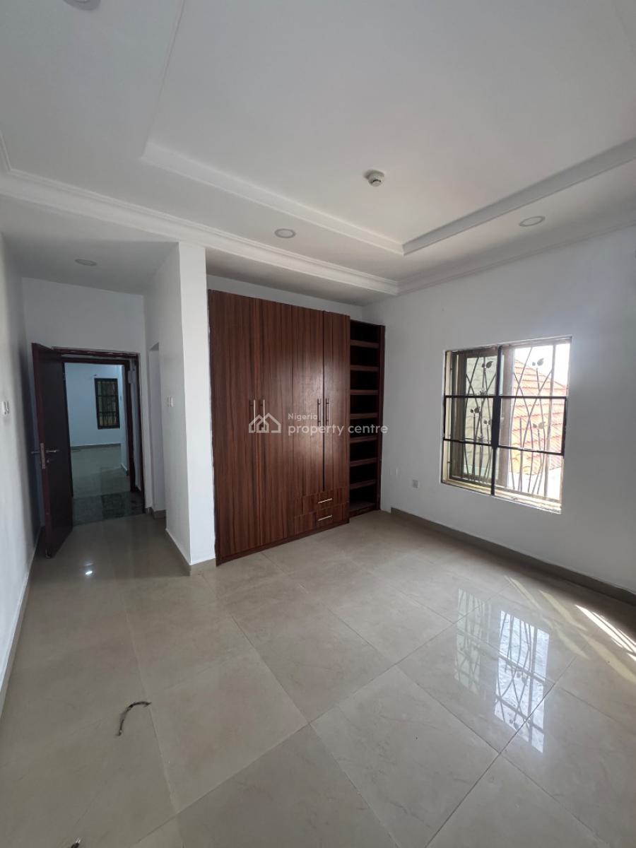 Beautifully Finished 2 Bedroom Flat at Katampe Abuja, Katampe, Abuja, Flat / Apartment for Rent