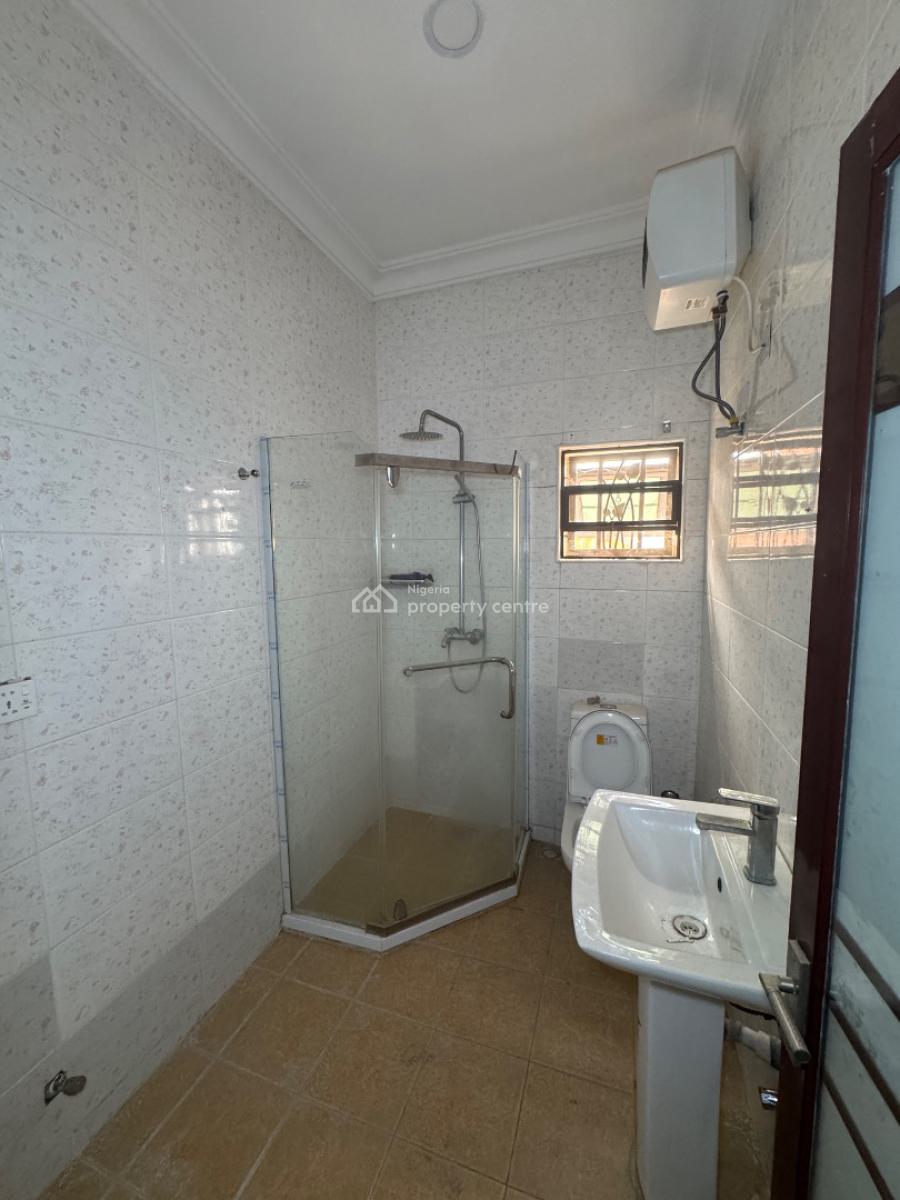 Beautifully Finished 2 Bedroom Flat at Katampe Abuja, Katampe, Abuja, Flat / Apartment for Rent