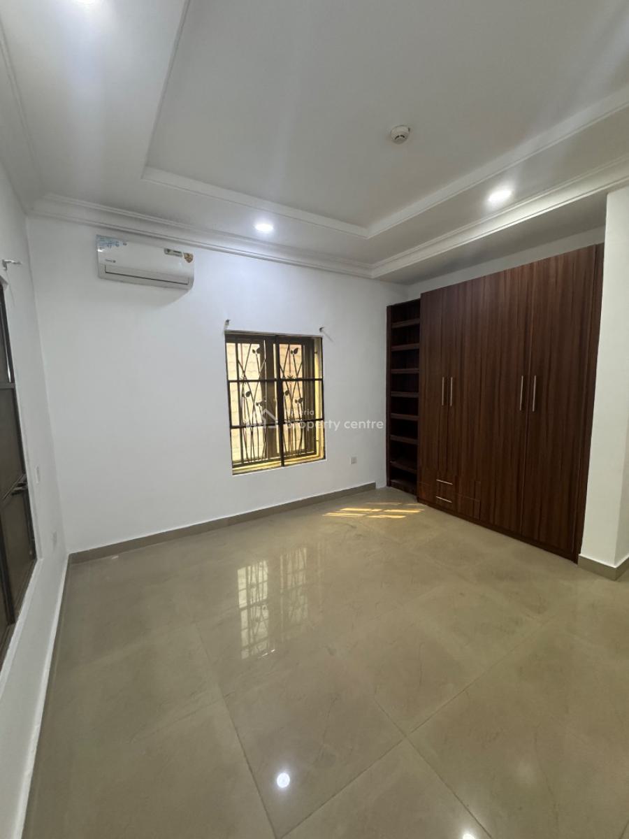 Beautifully Finished 2 Bedroom Flat at Katampe Abuja, Katampe, Abuja, Flat / Apartment for Rent