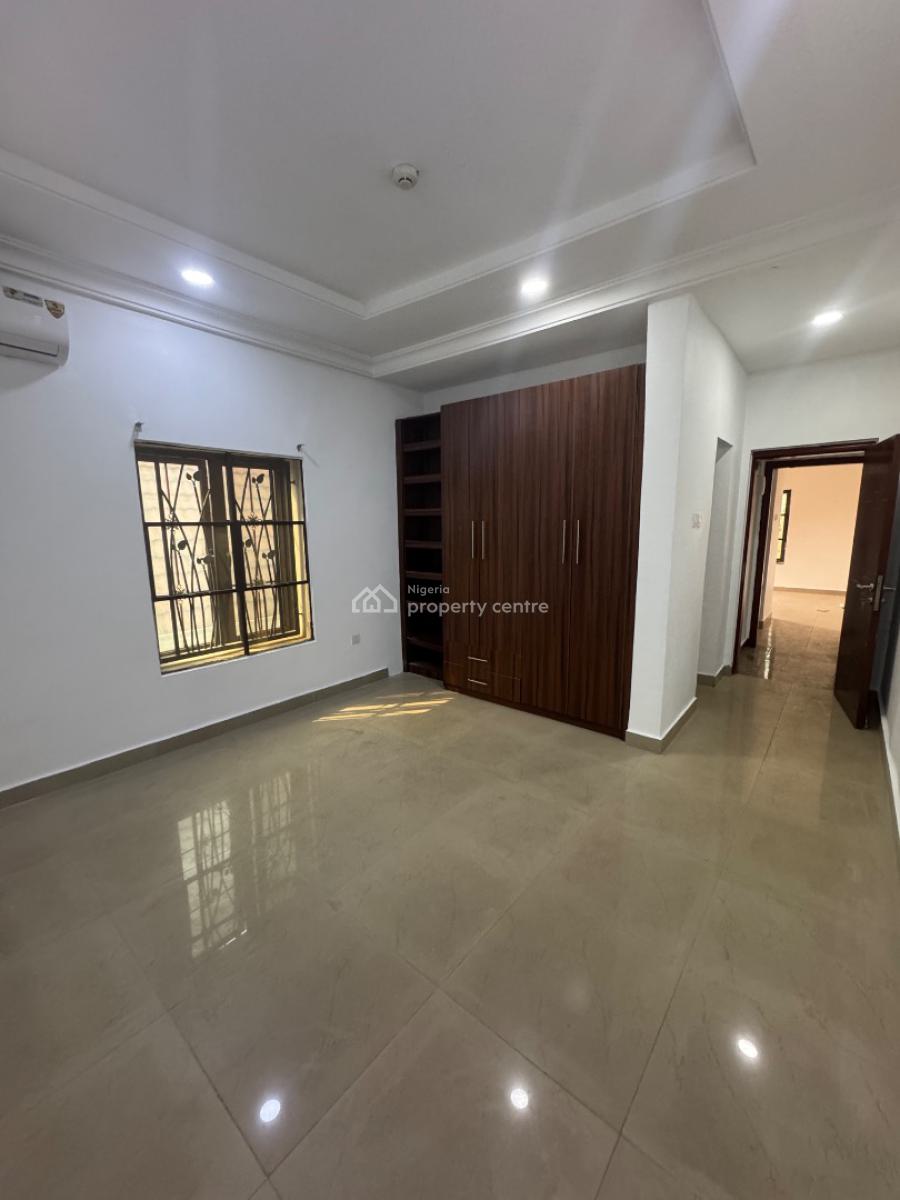 Beautifully Finished 2 Bedroom Flat at Katampe Abuja, Katampe, Abuja, Flat / Apartment for Rent