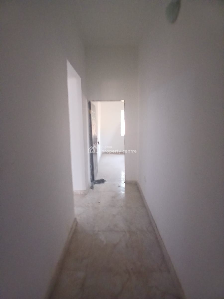 Newly Renovated 2 Bedrooms Flat En Suite, Gaduwa, Abuja, Flat / Apartment for Rent