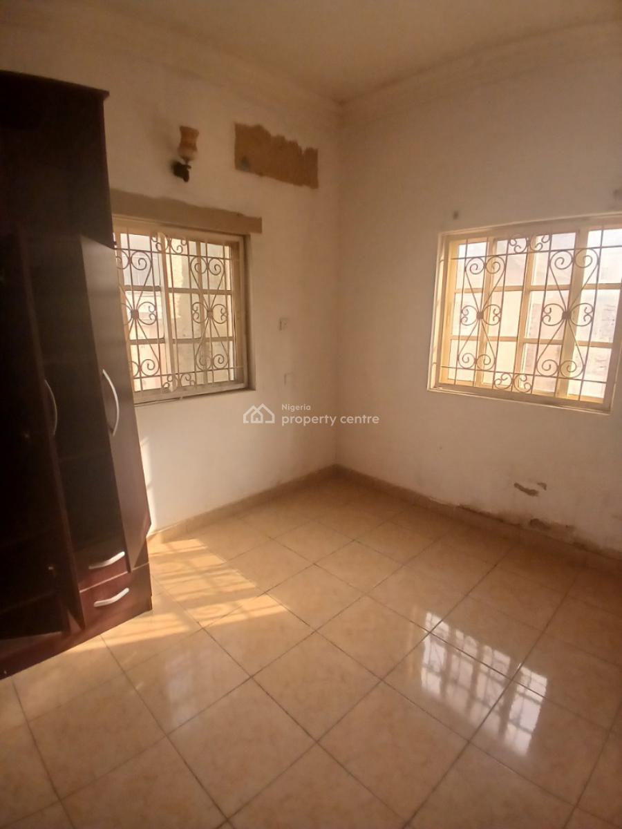 2 Bedrooms Flat En Suite in an Estate, Gaduwa, Abuja, Flat / Apartment for Rent