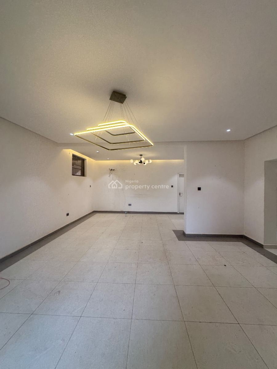 Premium Finished 3 Bedroom Flat + Bq, Jahi, Abuja, Flat / Apartment for Rent