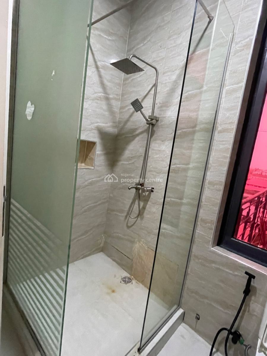 Luxury Fully Furnished 3 Bedroom Apartment, Lekki Phase 1, Lekki, Lagos, Flat / Apartment for Rent