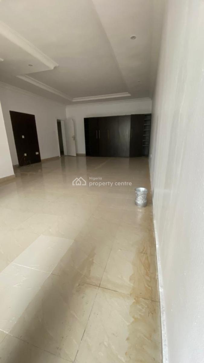 4brm Maisonette with a Bq in 3floor, Mojisola Onikoyi, Ikoyi, Lagos, Flat / Apartment for Rent