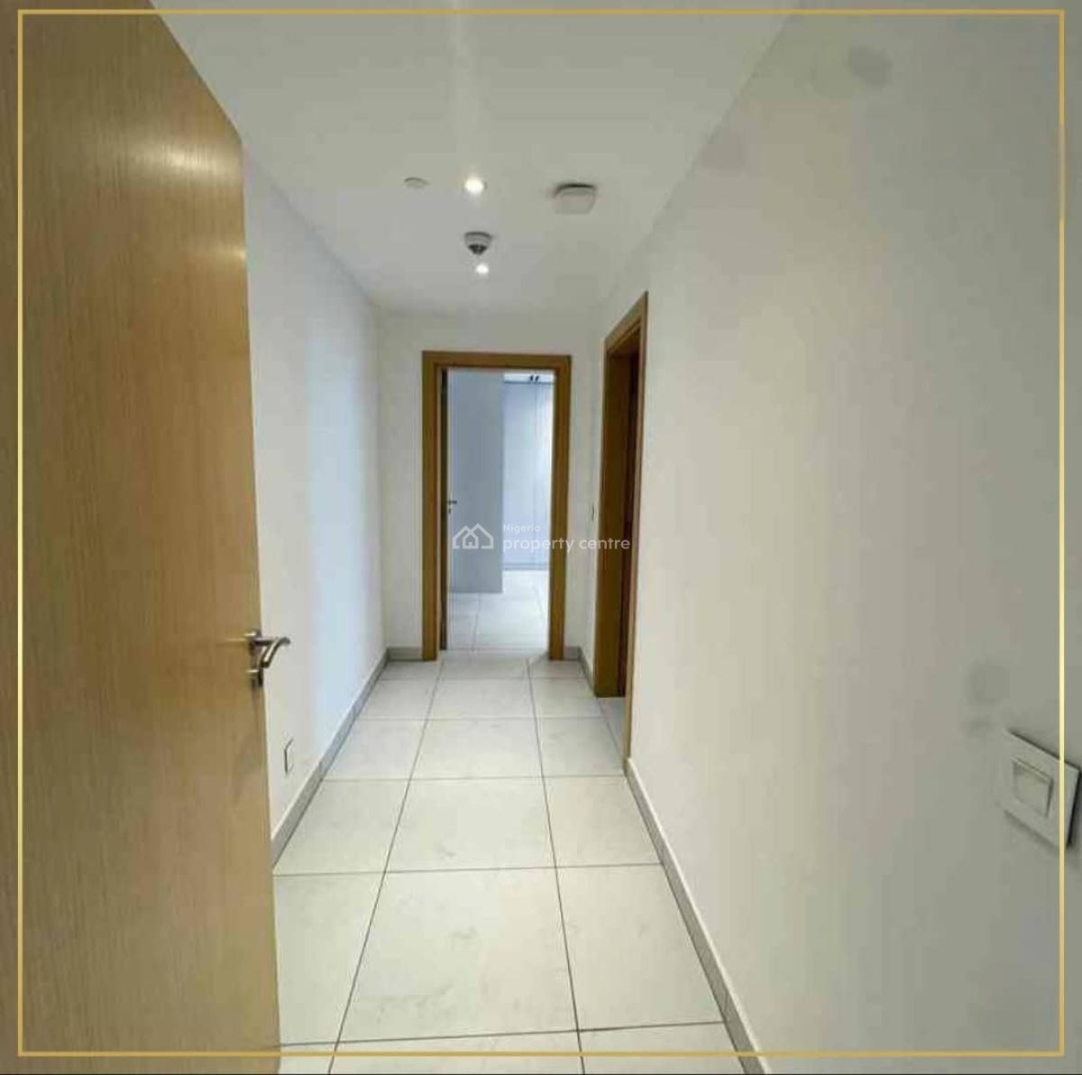 Luxury 3 Bedroom Flat with Bq and Swimming Pool, Off Adeola Odeku, Victoria Island (vi), Lagos, Flat / Apartment for Rent