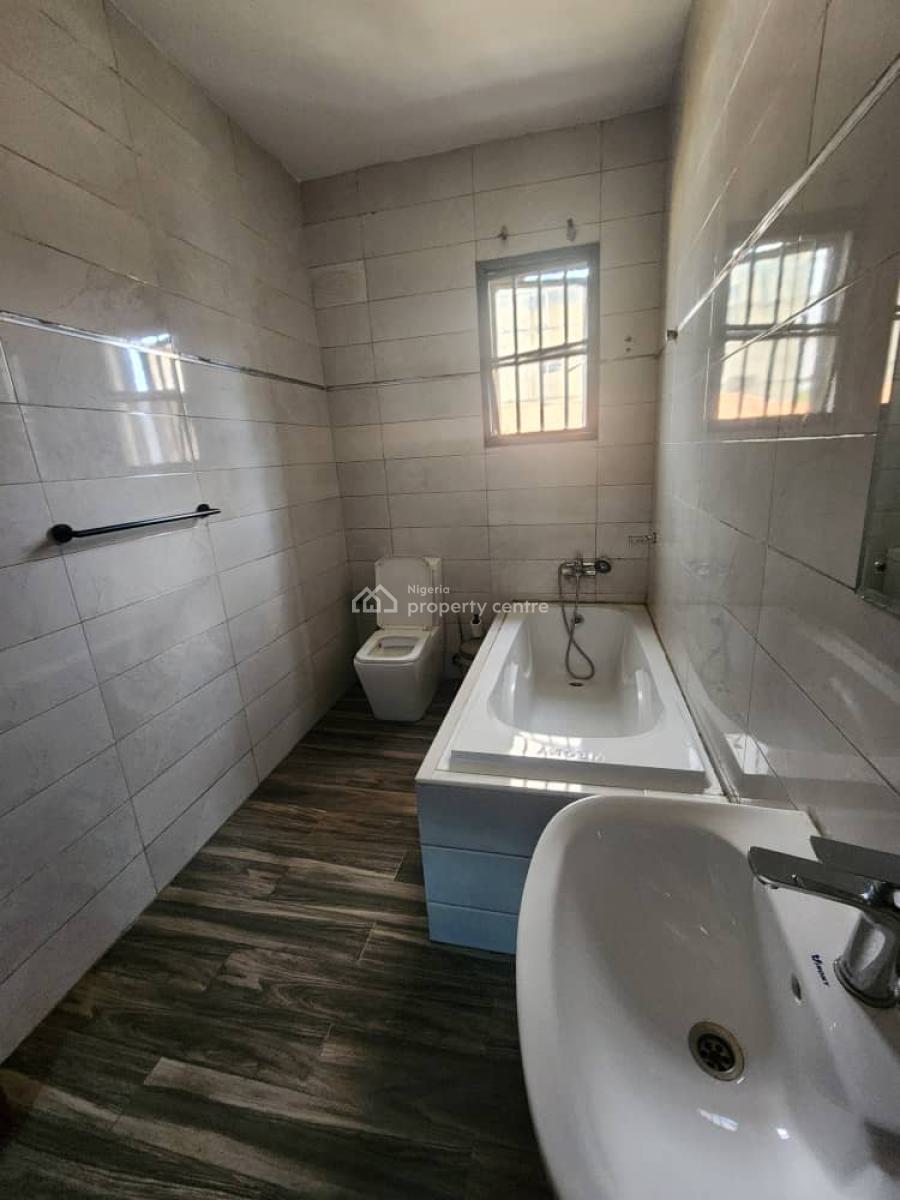 Luxury Furnished 4 Bedroom Semi-detached Duplex with Bq, Ikoyi, Lagos, Semi-detached Duplex for Rent