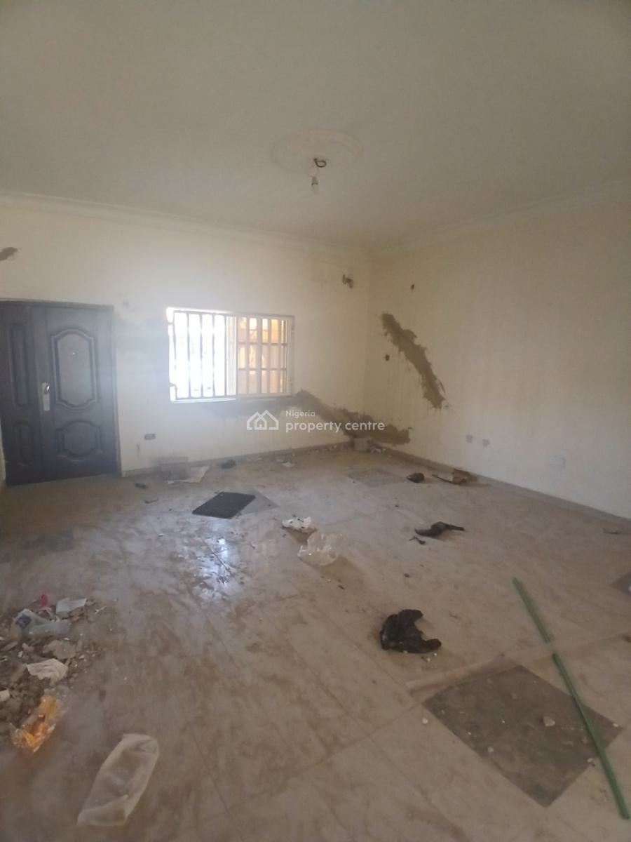 3 Bedrooms Flat in an Estate Rooms En Suite, Gaduwa, Abuja, Flat / Apartment for Rent