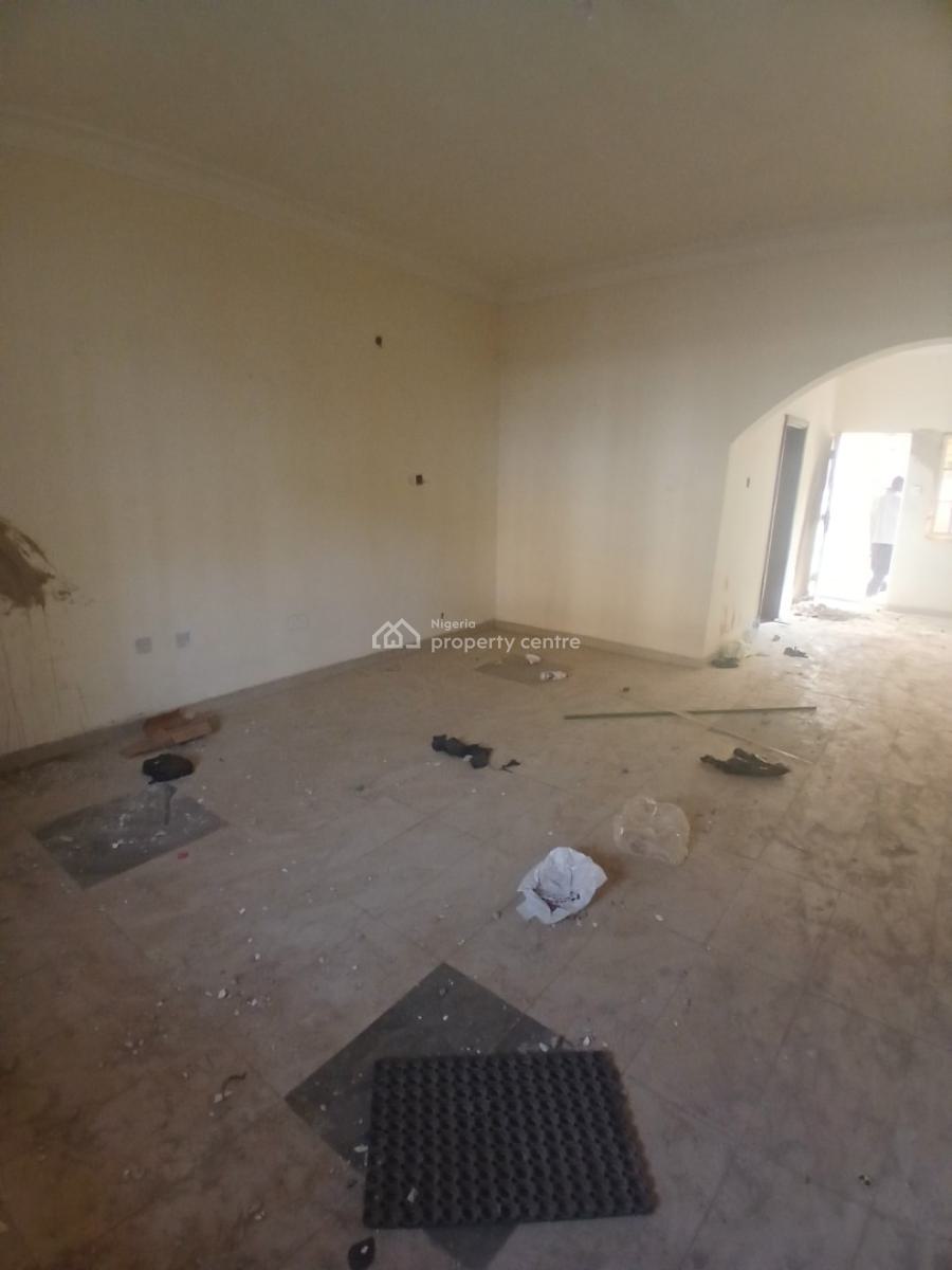 3 Bedrooms Flat in an Estate Rooms En Suite, Gaduwa, Abuja, Flat / Apartment for Rent