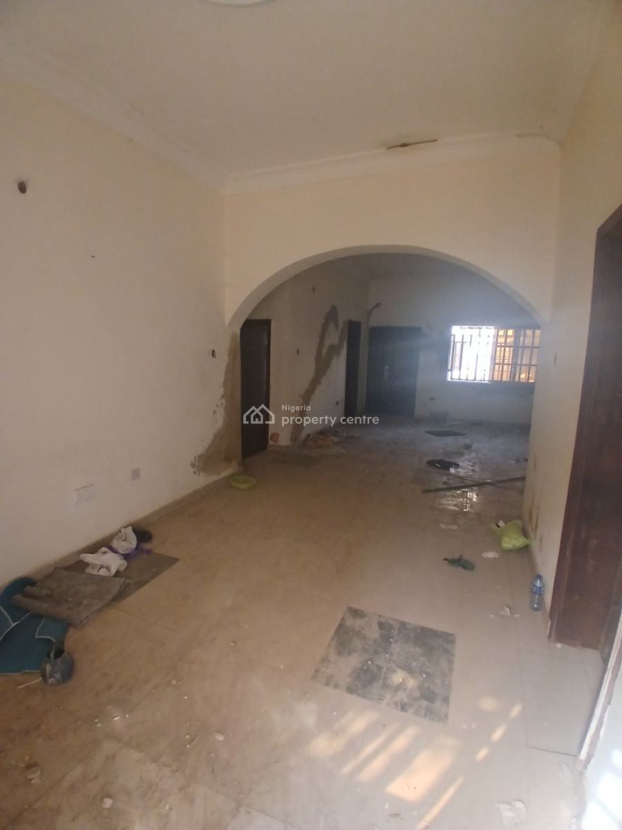 3 Bedrooms Flat in an Estate Rooms En Suite, Gaduwa, Abuja, Flat / Apartment for Rent