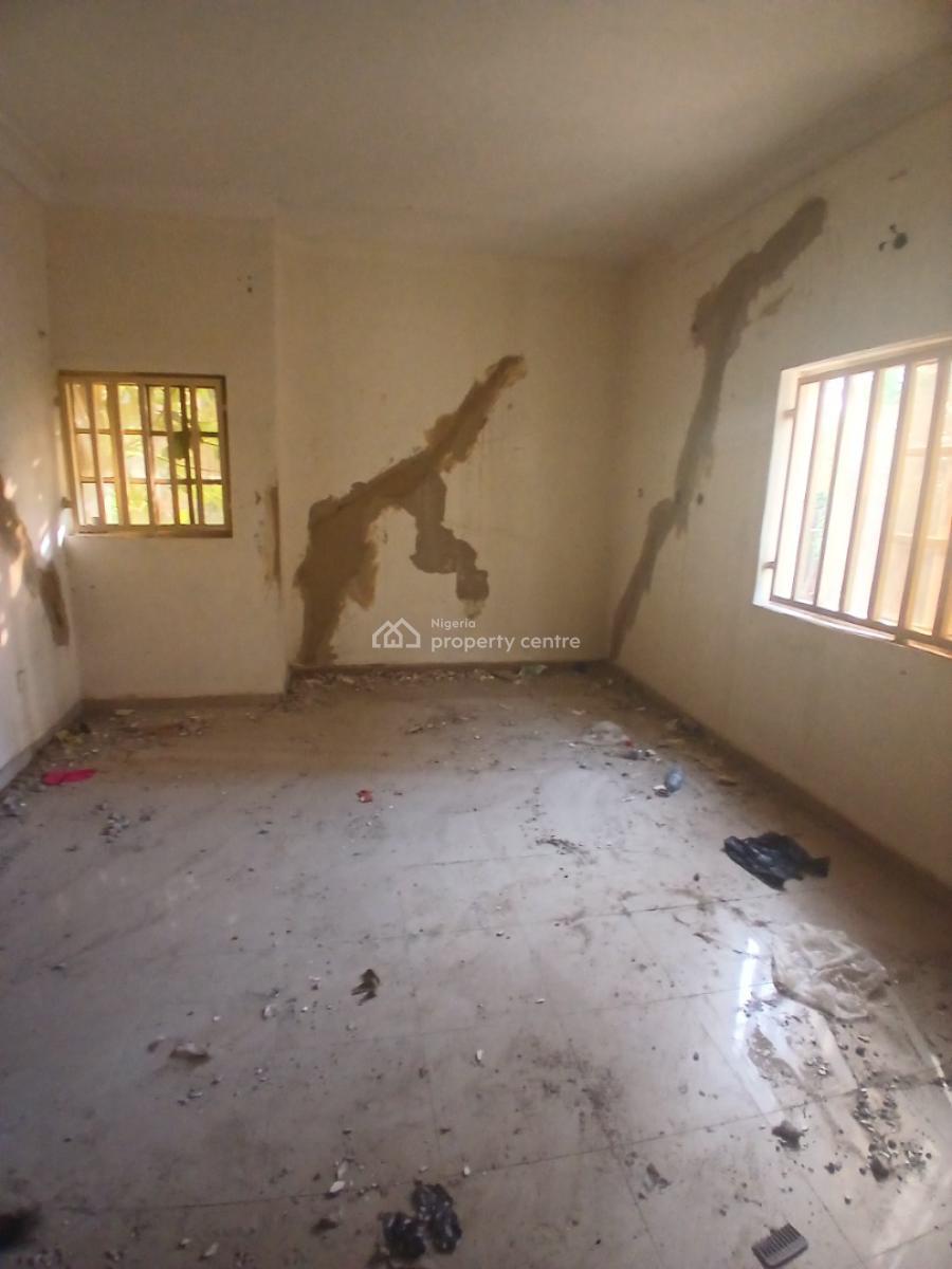 3 Bedrooms Flat in an Estate Rooms En Suite, Gaduwa, Abuja, Flat / Apartment for Rent