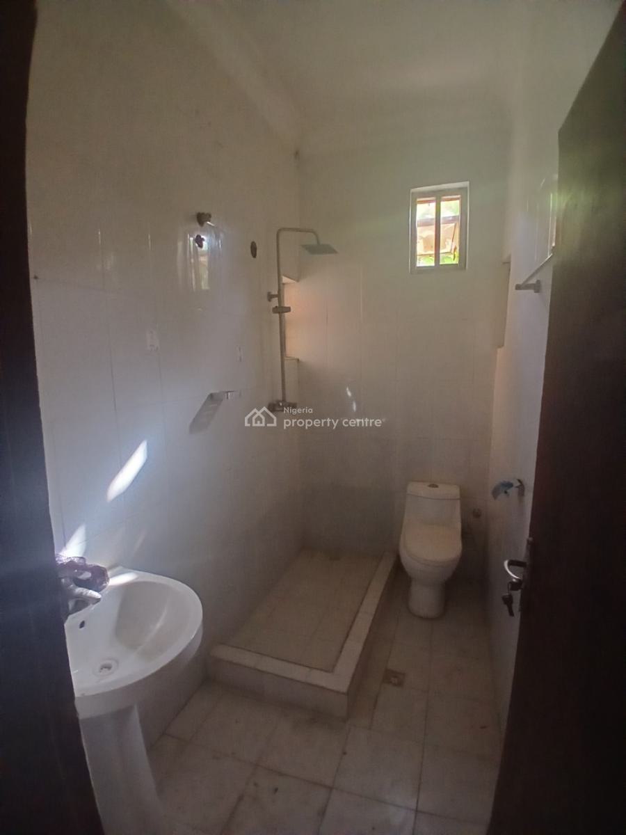 3 Bedrooms Flat in an Estate Rooms En Suite, Gaduwa, Abuja, Flat / Apartment for Rent