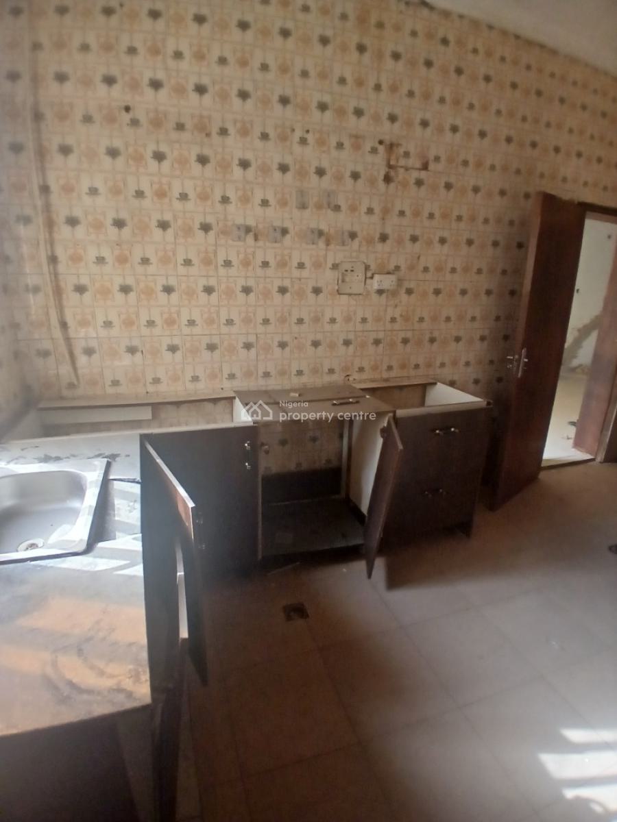3 Bedrooms Flat in an Estate Rooms En Suite, Gaduwa, Abuja, Flat / Apartment for Rent