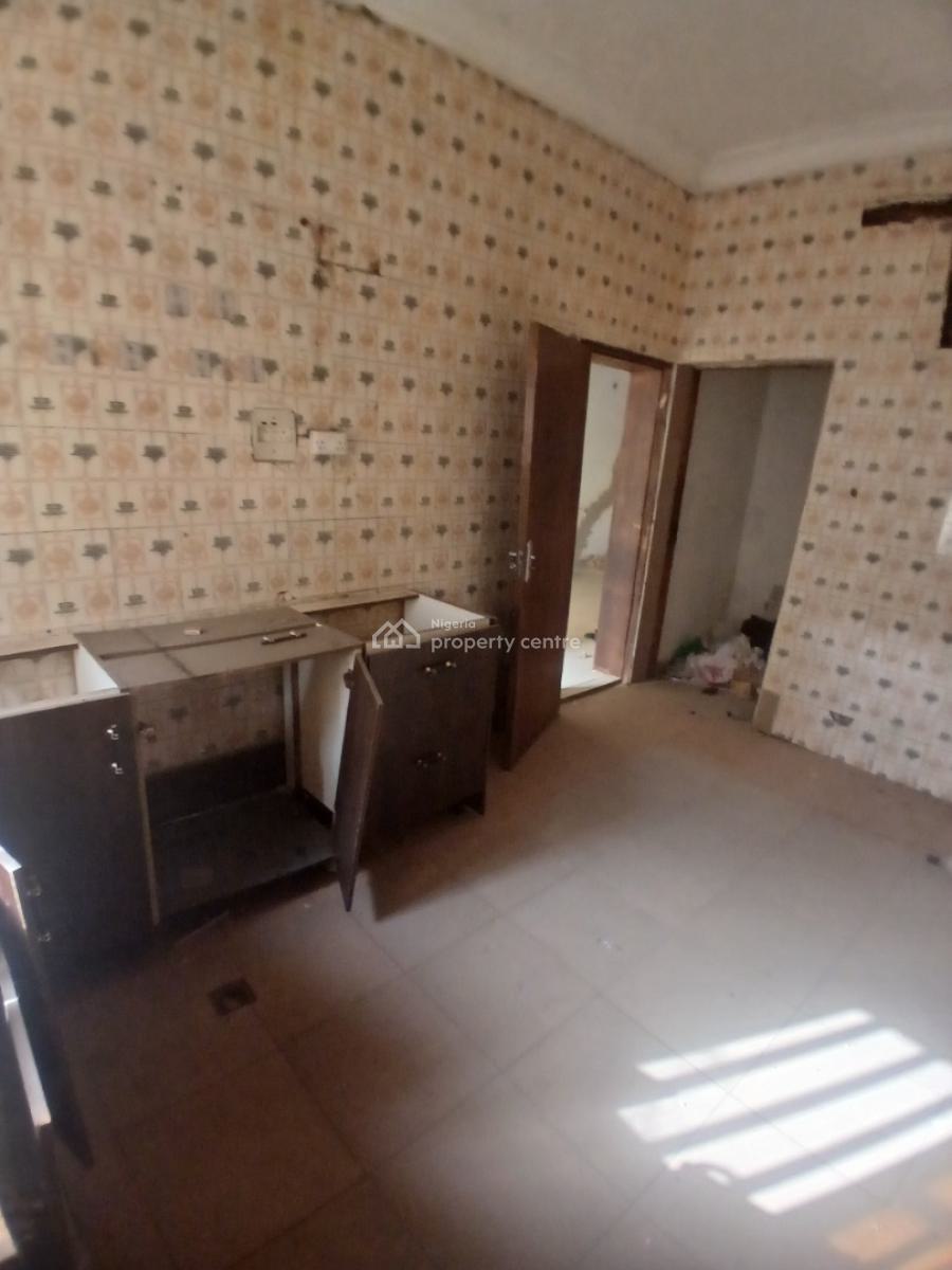 3 Bedrooms Flat in an Estate Rooms En Suite, Gaduwa, Abuja, Flat / Apartment for Rent
