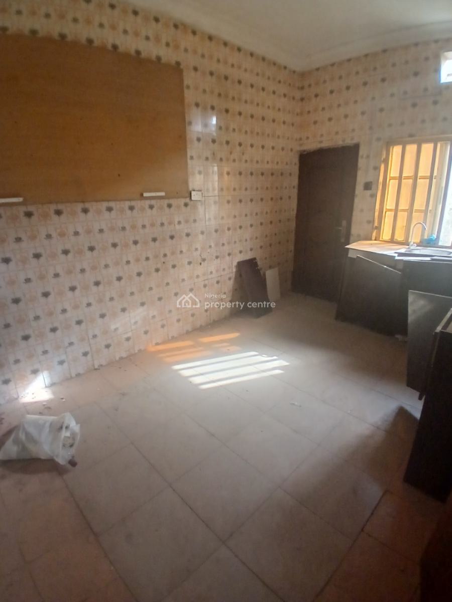 3 Bedrooms Flat in an Estate Rooms En Suite, Gaduwa, Abuja, Flat / Apartment for Rent
