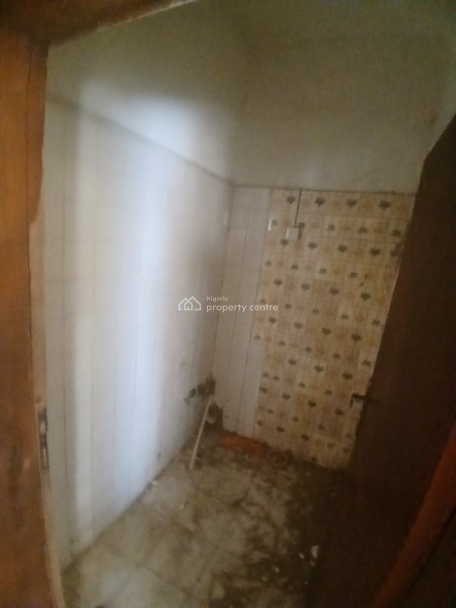 3 Bedrooms Flat in an Estate Rooms En Suite, Gaduwa, Abuja, Flat / Apartment for Rent