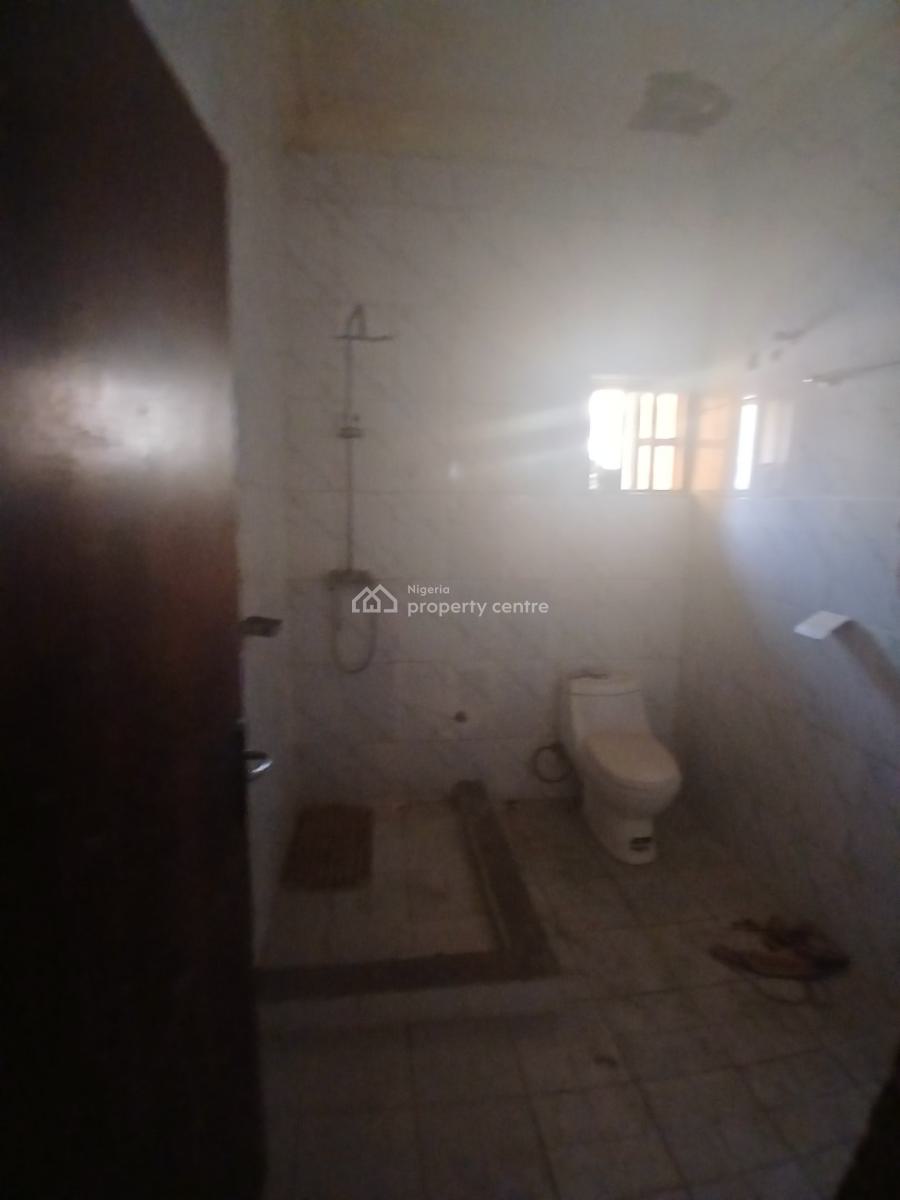 3 Bedrooms Flat in an Estate Rooms En Suite, Gaduwa, Abuja, Flat / Apartment for Rent