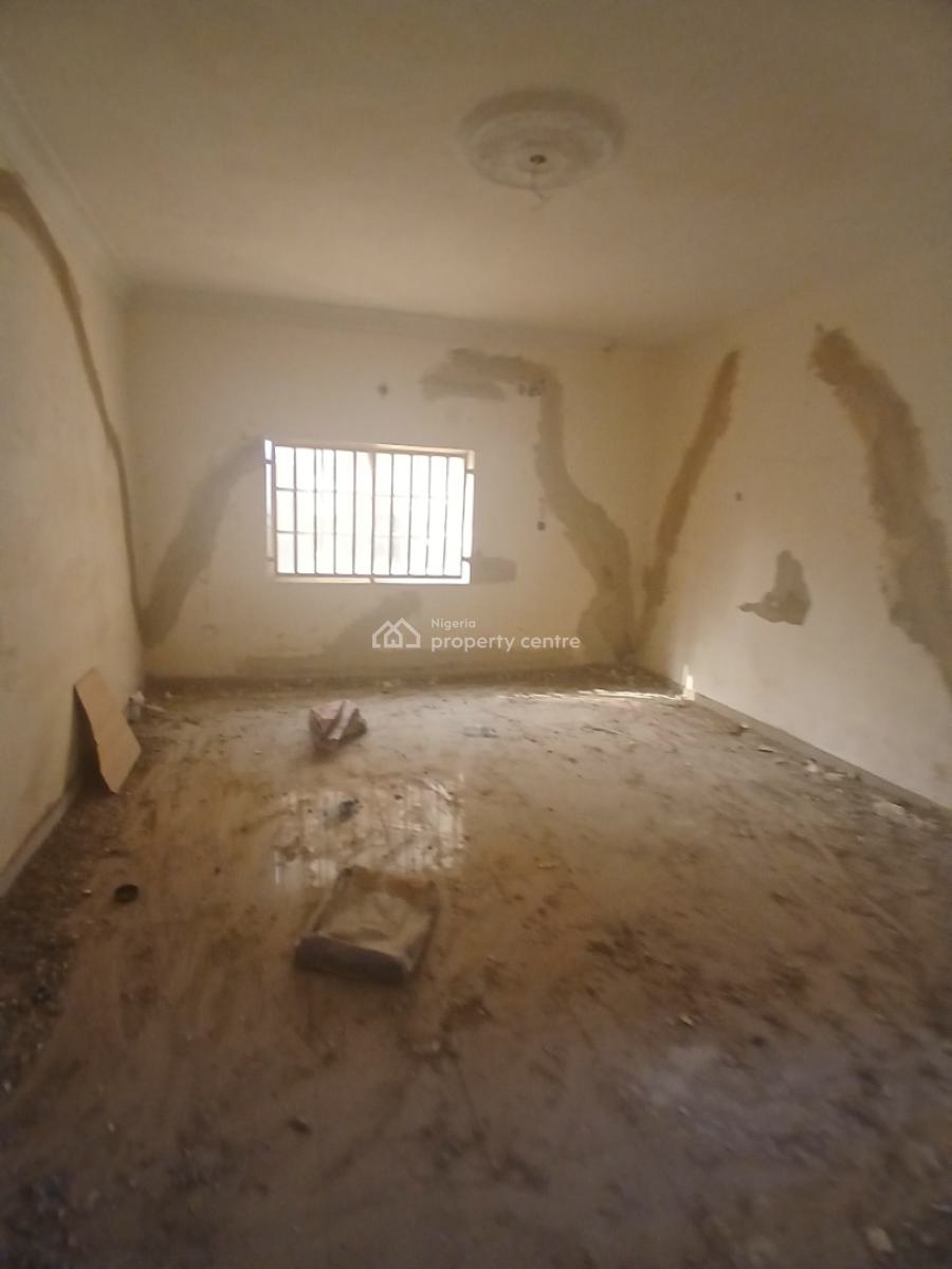 3 Bedrooms Flat in an Estate Rooms En Suite, Gaduwa, Abuja, Flat / Apartment for Rent