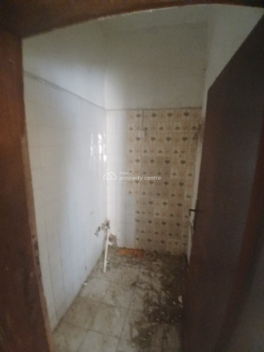 3 Bedrooms Flat in an Estate Rooms En Suite, Gaduwa, Abuja, Flat / Apartment for Rent