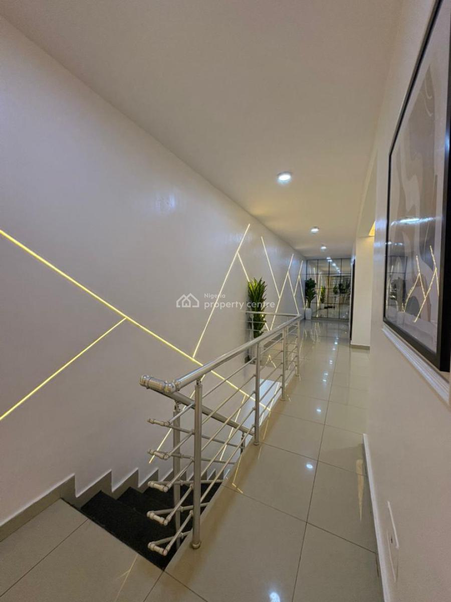 Beautifully Furnished 4-bedroom Duplex with Snooker Board & Ps5, Ikate, Lekki, Lagos, House Short Let