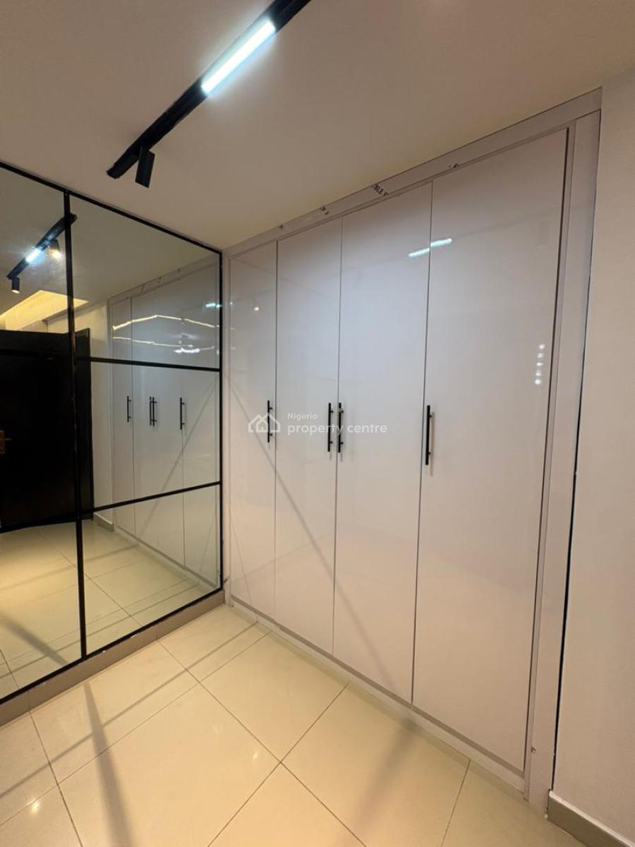 Beautifully Furnished 4-bedroom Duplex with Snooker Board & Ps5, Ikate, Lekki, Lagos, House Short Let