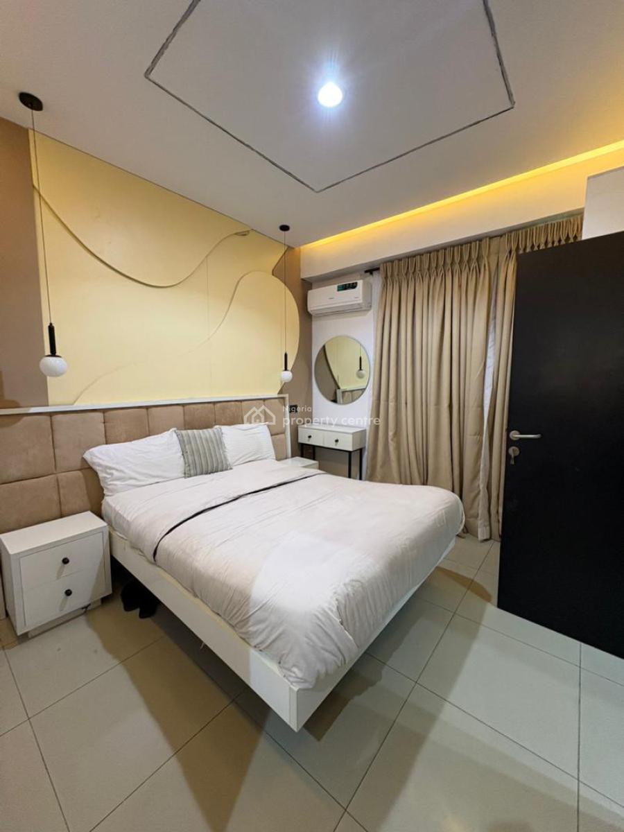 Beautifully Furnished 4-bedroom Duplex with Snooker Board & Ps5, Ikate, Lekki, Lagos, House Short Let