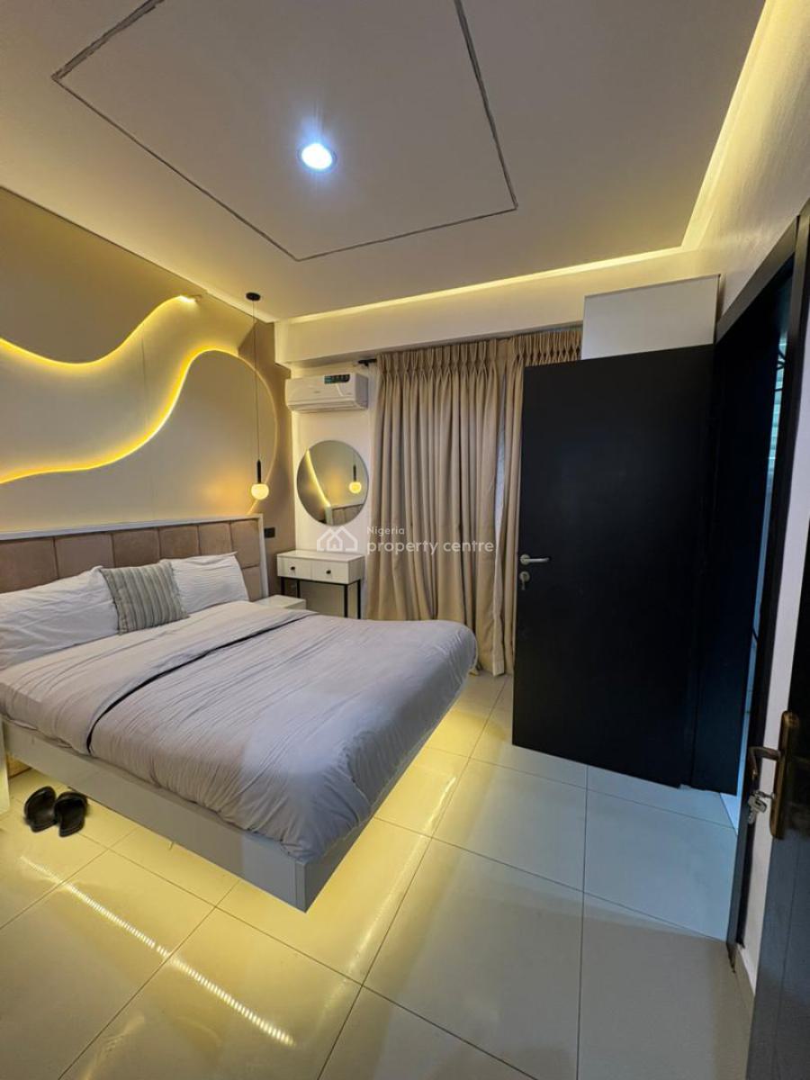 Beautifully Furnished 4-bedroom Duplex with Snooker Board & Ps5, Ikate, Lekki, Lagos, House Short Let