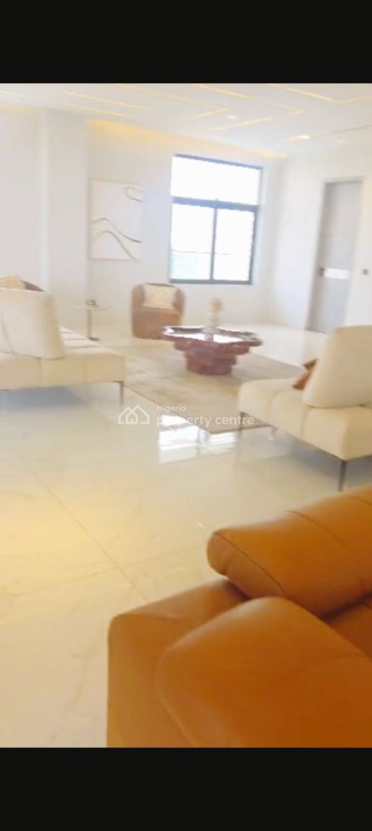 Super Luxury 5 Bedroom 5 Star Penthouse, Old Ikoyi, Ikoyi, Lagos, House for Sale