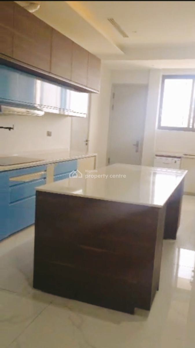 Super Luxury 5 Bedroom 5 Star Penthouse, Old Ikoyi, Ikoyi, Lagos, House for Sale