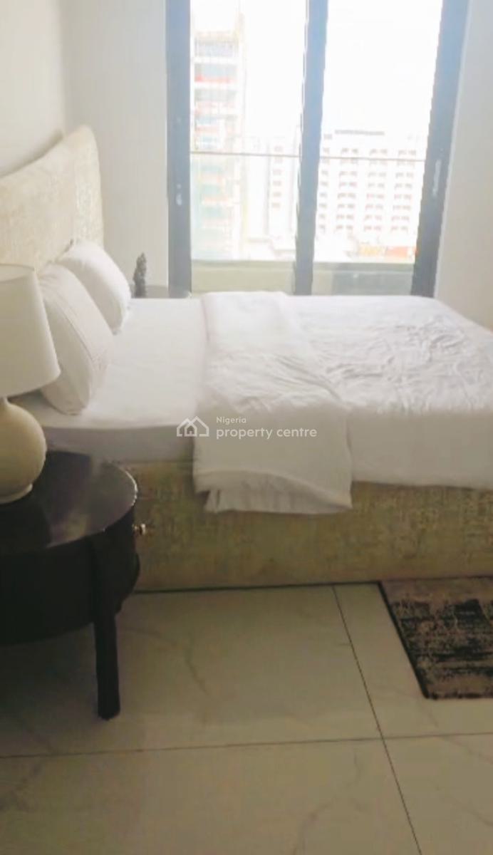 Super Luxury 5 Bedroom 5 Star Penthouse, Old Ikoyi, Ikoyi, Lagos, House for Sale
