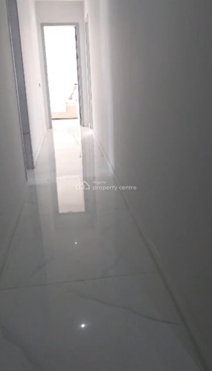 Super Luxury 5 Bedroom 5 Star Penthouse, Old Ikoyi, Ikoyi, Lagos, House for Sale