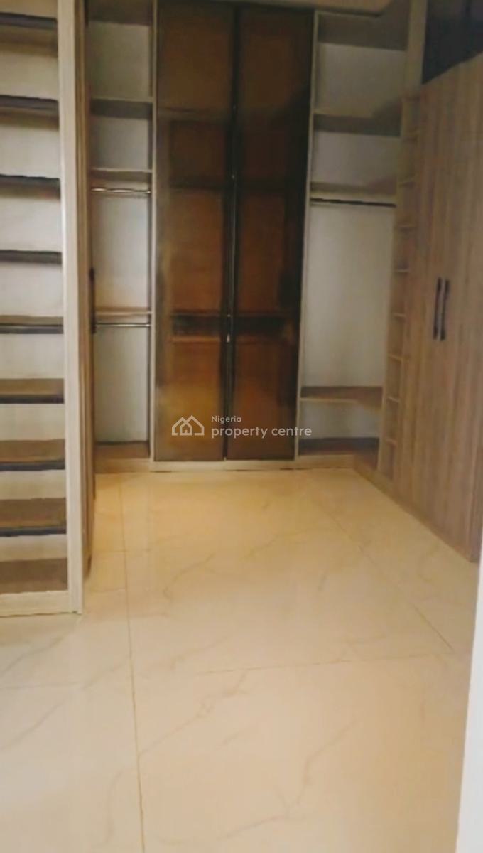 Super Luxury 5 Bedroom 5 Star Penthouse, Old Ikoyi, Ikoyi, Lagos, House for Sale