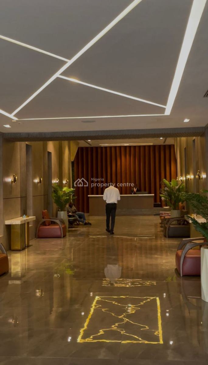 a 5 Star Super Luxury 5 Bedroom Penthouse, Old Ikoyi, Ikoyi, Lagos, Flat / Apartment for Sale