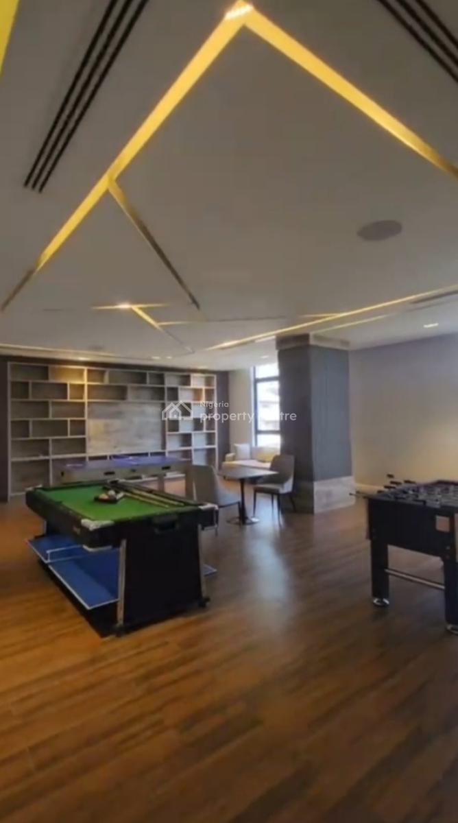 a 5 Star Super Luxury 5 Bedroom Penthouse, Old Ikoyi, Ikoyi, Lagos, Flat / Apartment for Sale